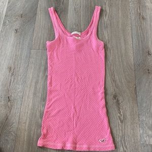 Hollister Tank Top